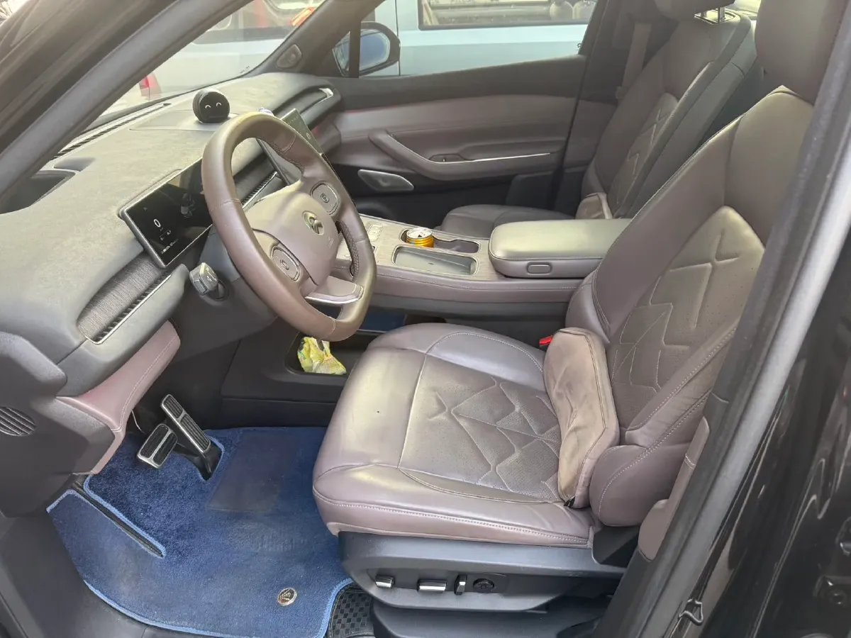 2022 NIO ES7 BEV 100KWH,autocango,china used car exporter,china ev exporter,chinese used car exporter,chinese used ev exporter