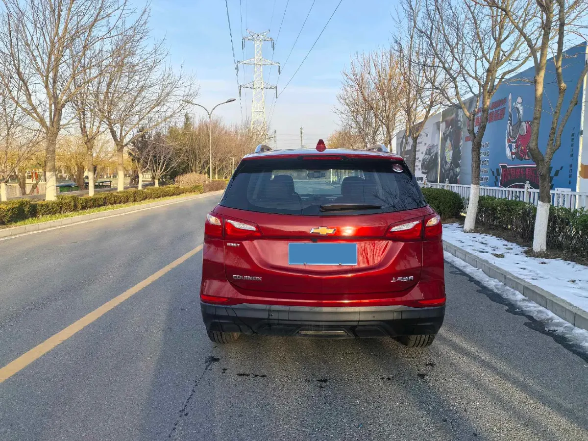 2018 Chevrolet Equinox 1.5T 180HP L4 6AT,autocango,china used car exporter,china ev exporter,chinese used car exporter,chinese used ev exporter