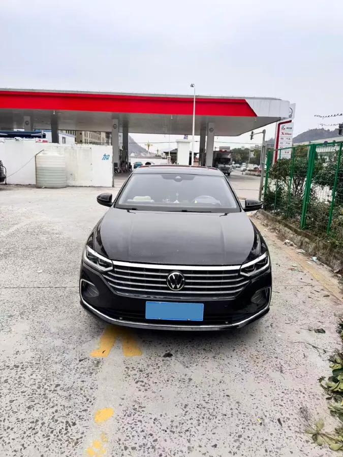 2023 Volkswagen Lavida 1.5T 160HP L4 7DCT,autocango,china used car exporter,china ev exporter,chinese used car exporter,chinese used ev exporter
