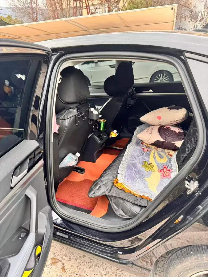 2023 Volkswagen Lavida 1.5T 160HP L4 7DCT,autocango,china used car exporter,china ev exporter,chinese used car exporter,chinese used ev exporter