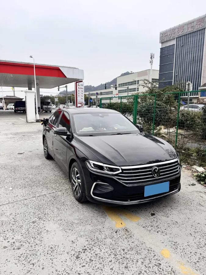 2023 Volkswagen Lavida 1.5T 160HP L4 7DCT,autocango,china used car exporter,china ev exporter,chinese used car exporter,chinese used ev exporter