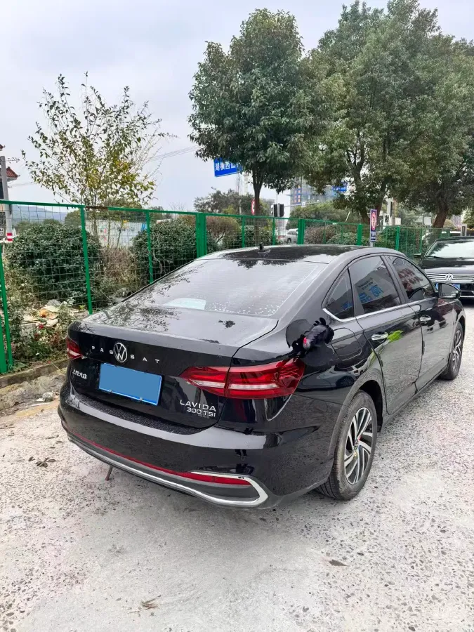 2023 Volkswagen Lavida 1.5T 160HP L4 7DCT,autocango,china used car exporter,china ev exporter,chinese used car exporter,chinese used ev exporter