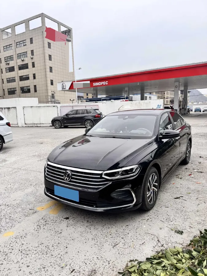 2023 Volkswagen Lavida 1.5T 160HP L4 7DCT,autocango,china used car exporter,china ev exporter,chinese used car exporter,chinese used ev exporter