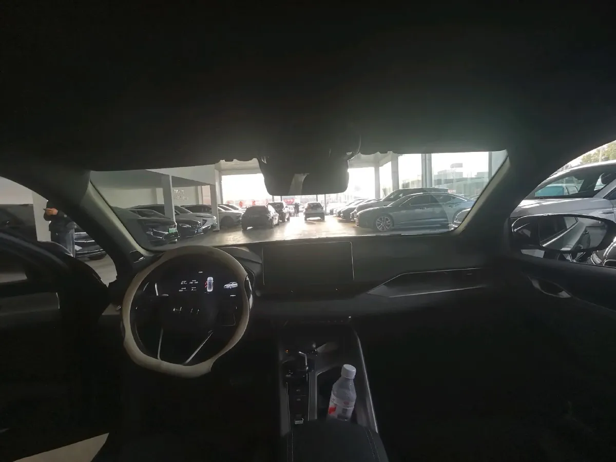 2023 Geely Preface 2.0T 190HP L4 7DCT,autocango,china used car exporter,china ev exporter,chinese used car exporter,chinese used ev exporter