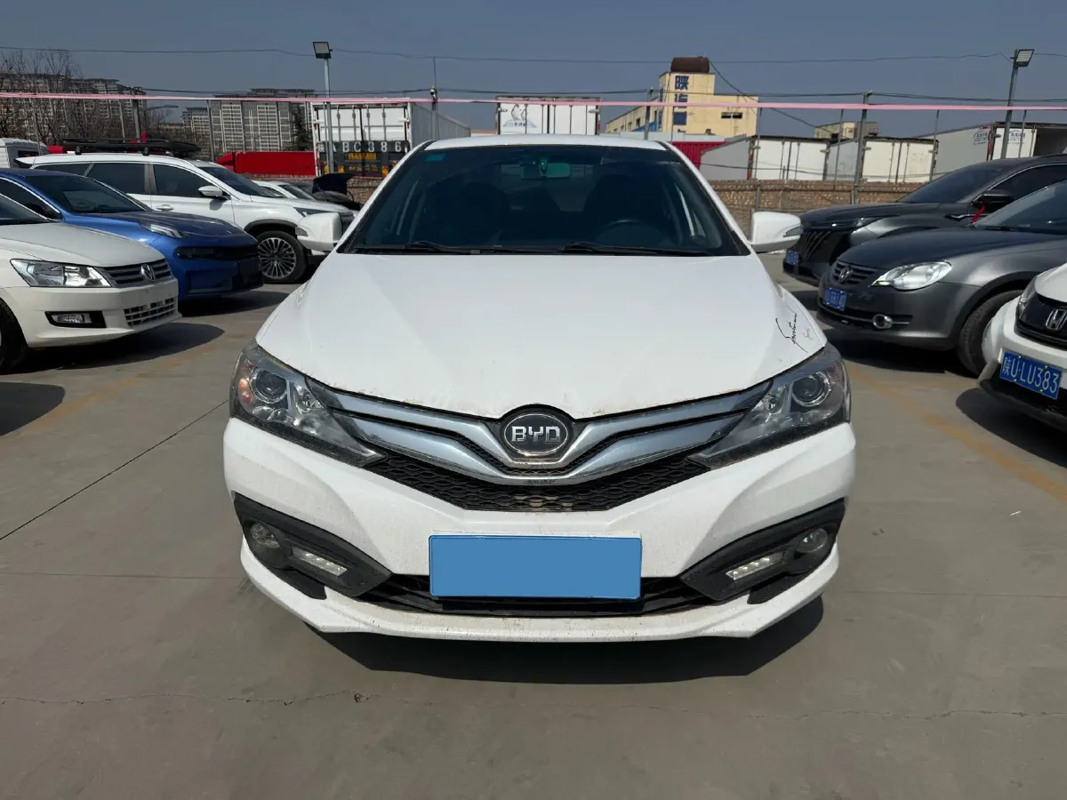 2018 BYD F3 1.5L 109HP L4 5MT,autocango,china used car exporter,china ev exporter,chinese used car exporter,chinese used ev exporter