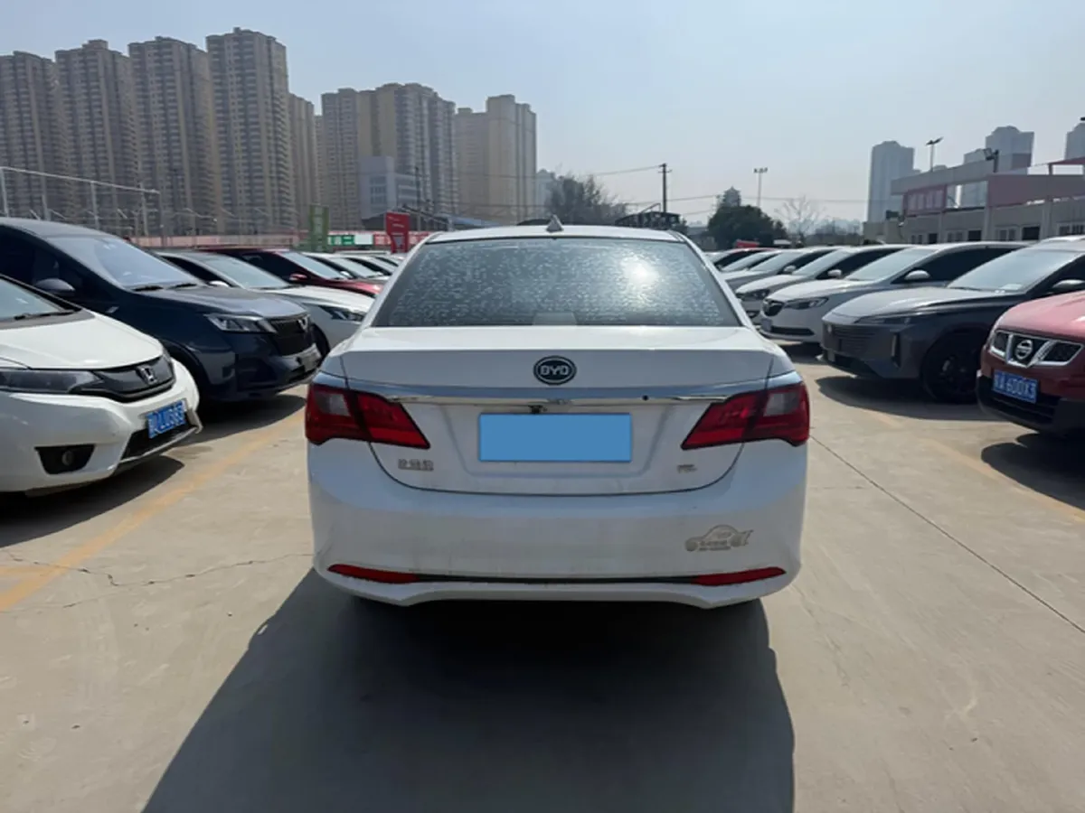 2018 BYD F3 1.5L 109HP L4 5MT,autocango,china used car exporter,china ev exporter,chinese used car exporter,chinese used ev exporter