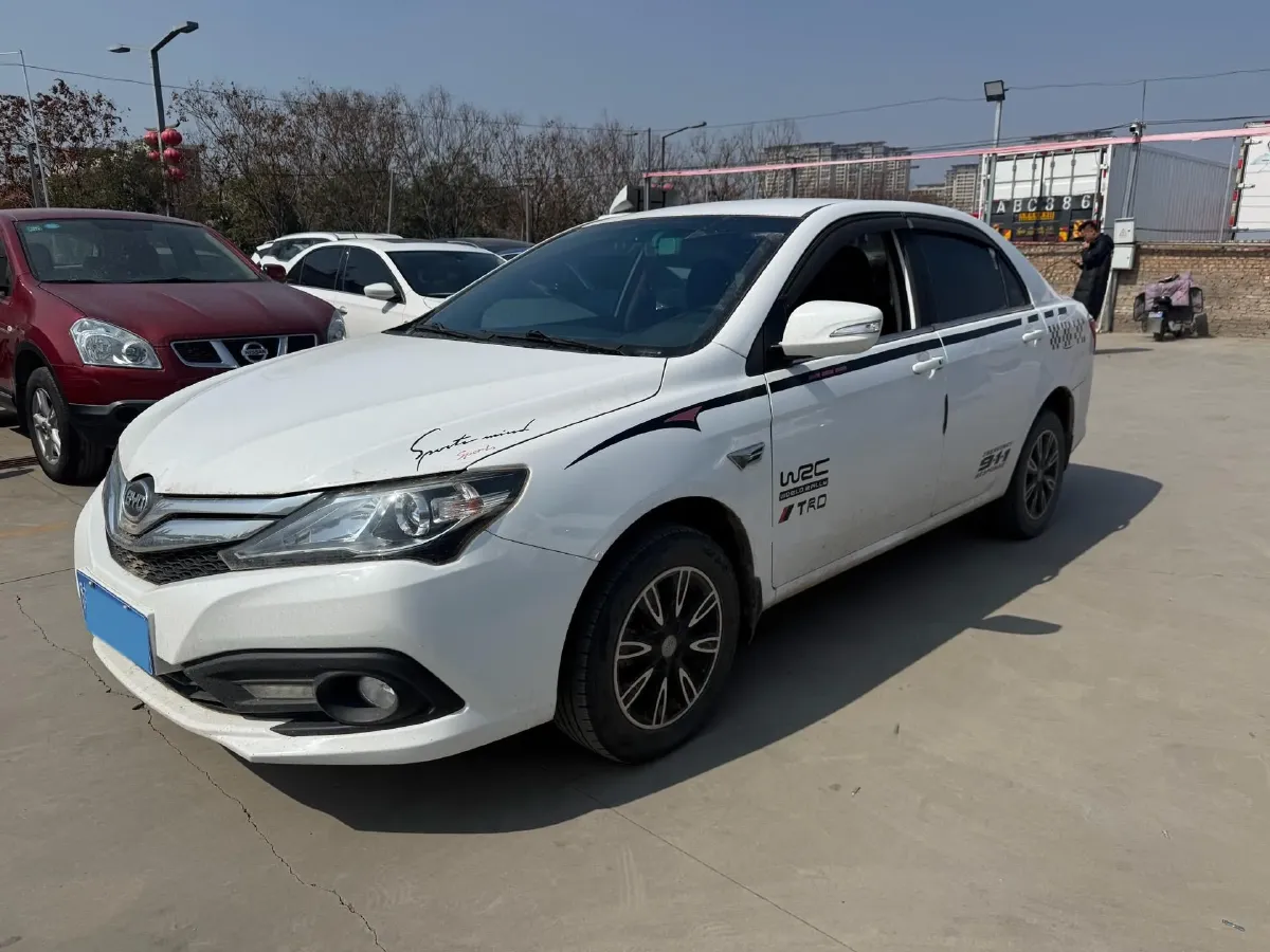 2018 BYD F3 1.5L 109HP L4 5MT,autocango,china used car exporter,china ev exporter,chinese used car exporter,chinese used ev exporter