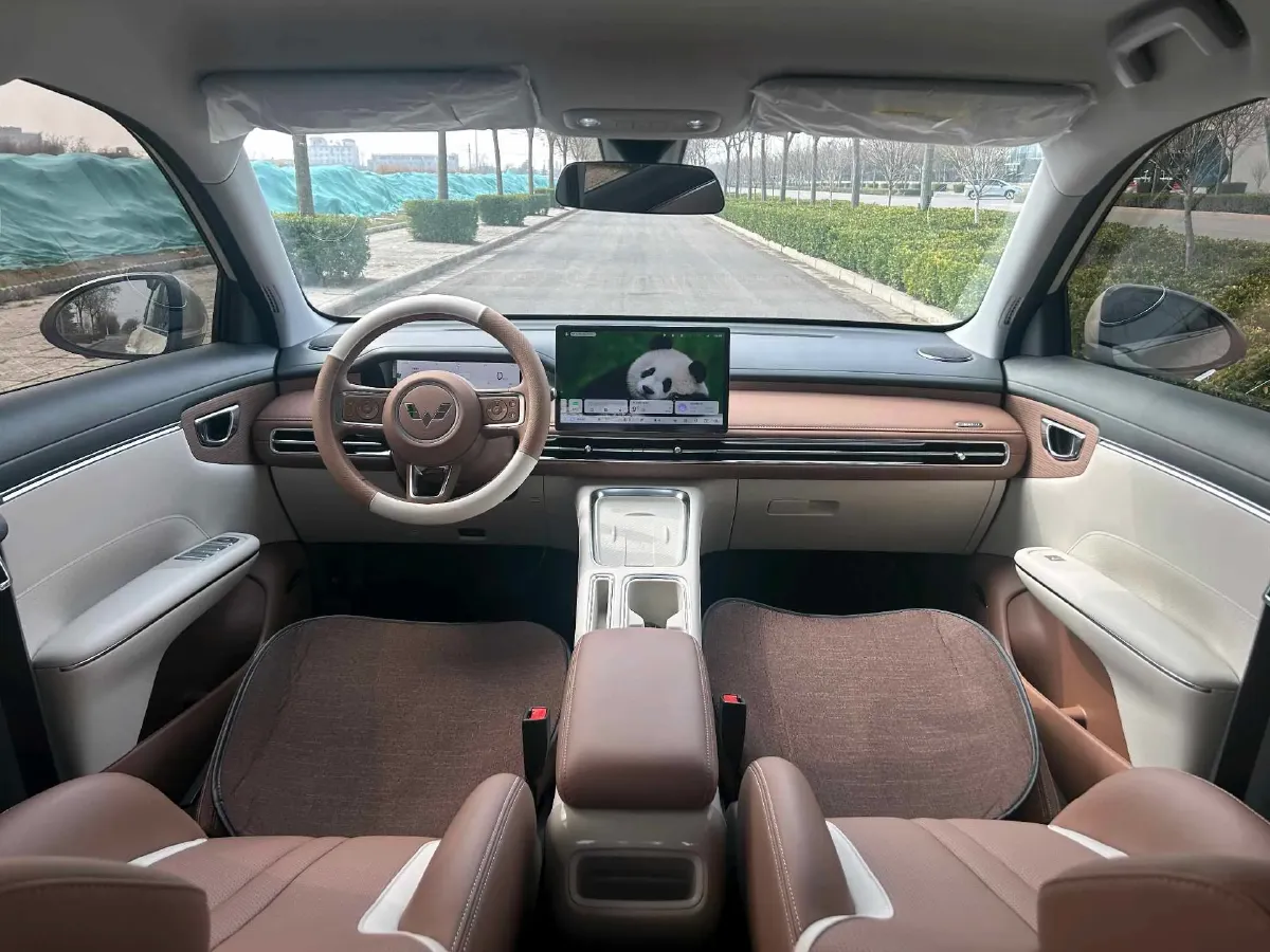 2025 WuLing HongGuang New Energy REEV 99HP REEV,autocango,china used car exporter,china ev exporter,chinese used car exporter,chinese used ev exporter