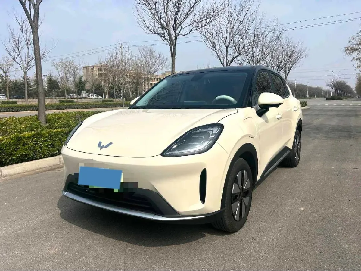 2025 WuLing HongGuang New Energy REEV 99HP REEV,autocango,china used car exporter,china ev exporter,chinese used car exporter,chinese used ev exporter
