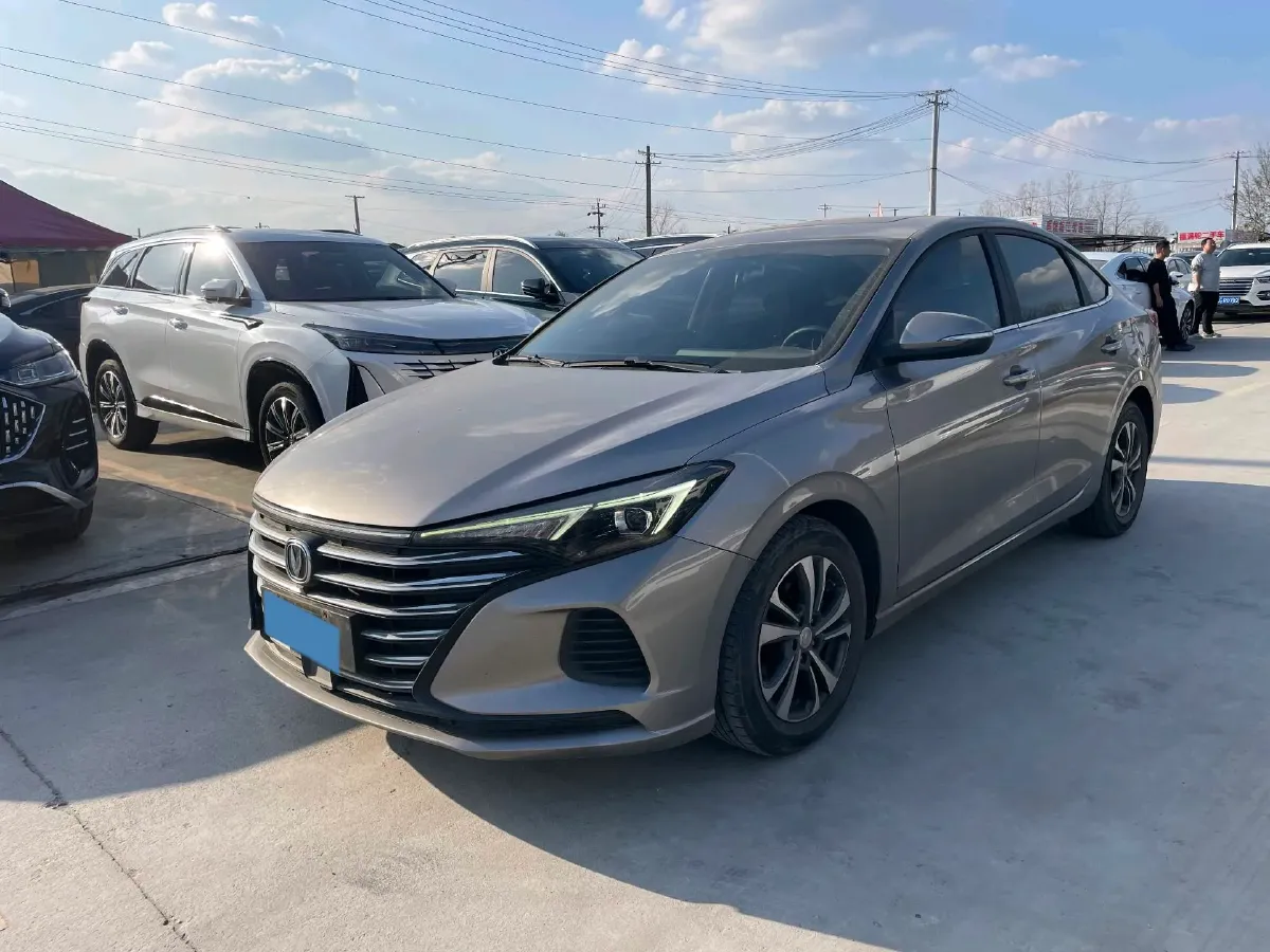 2020 ChangAn Eado 1.6L 128HP L4 5MT,autocango,china used car exporter,china ev exporter,chinese used car exporter,chinese used ev exporter