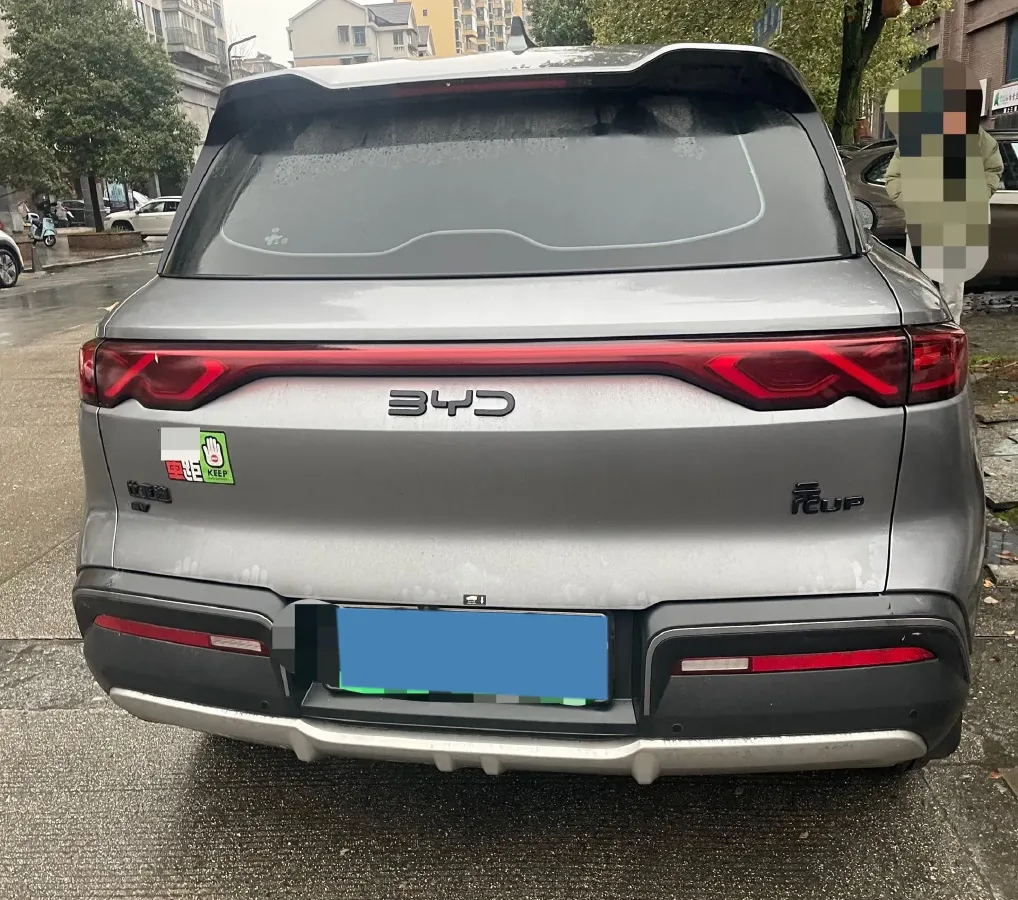 2025 BYD YuanUP BEV,autocango,china used car exporter,china ev exporter,chinese used car exporter,chinese used ev exporter