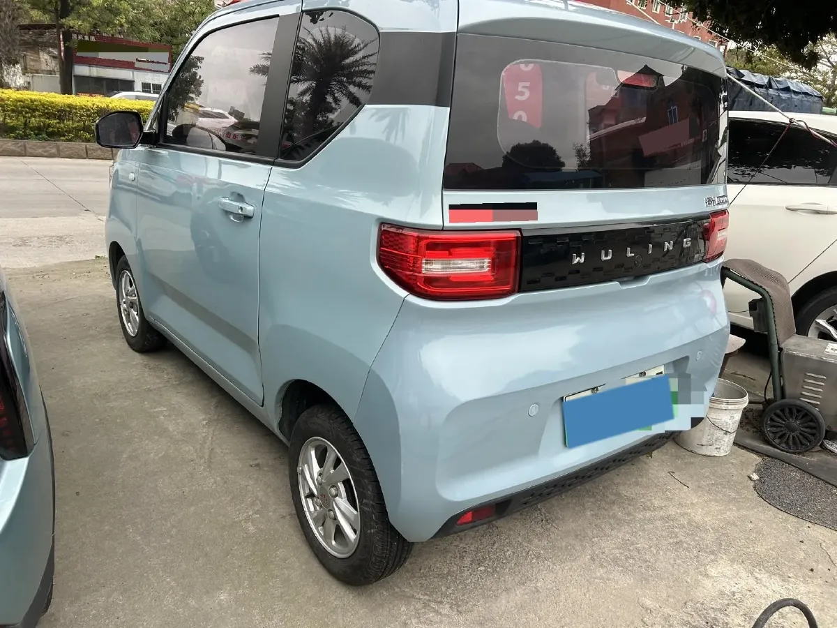 2022 DongFeng Fengon Fengon MINI EV BEV 9.18KWH,autocango,china used car exporter,china ev exporter,chinese used car exporter,chinese used ev exporter