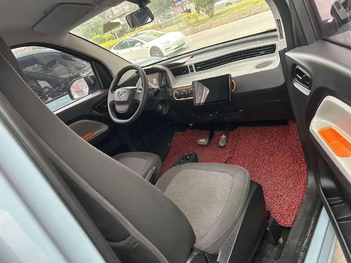 2022 DongFeng Fengon Fengon MINI EV BEV 9.18KWH,autocango,china used car exporter,china ev exporter,chinese used car exporter,chinese used ev exporter