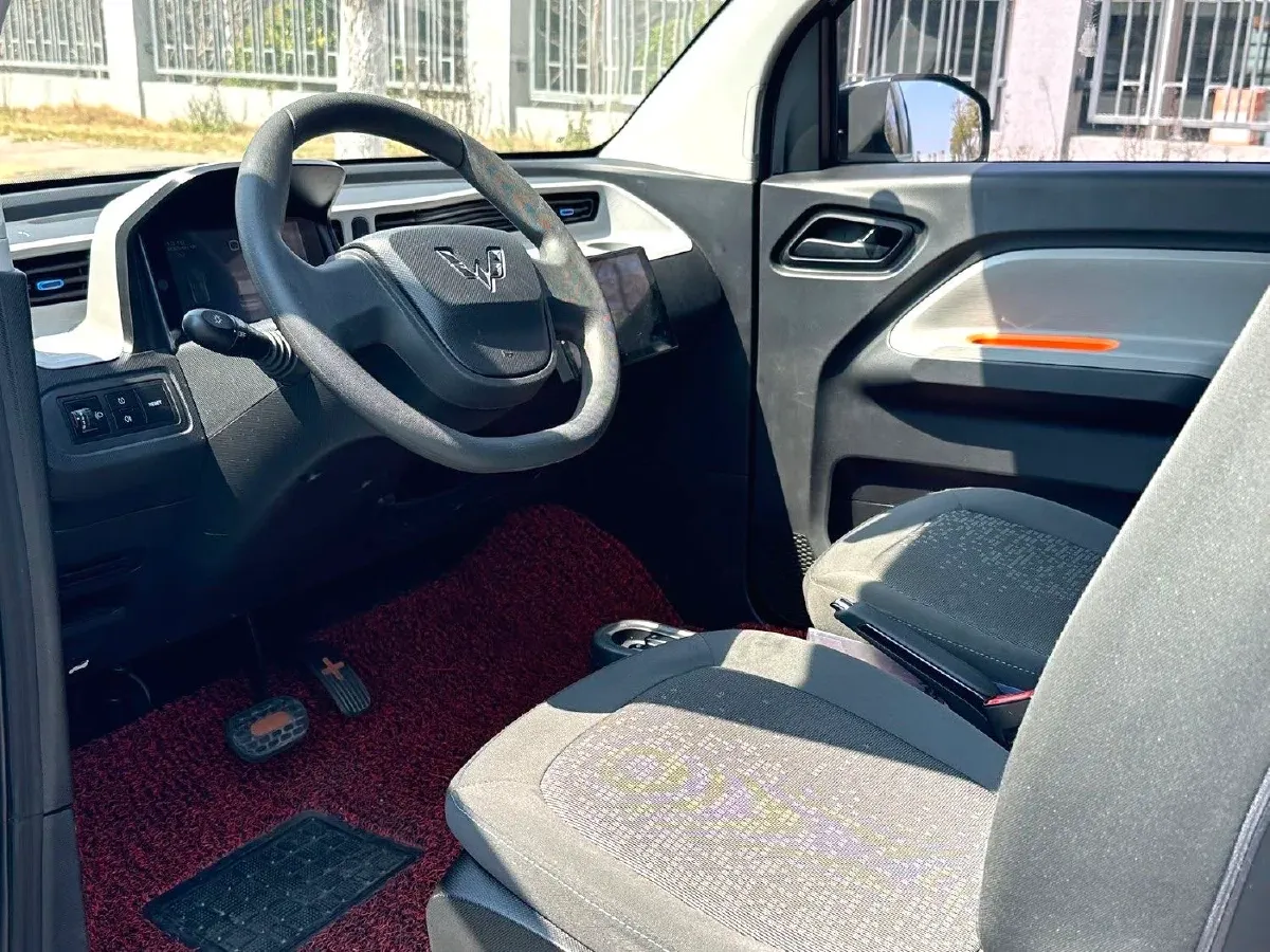 2022 DongFeng Fengon Fengon MINI EV BEV 9.18KWH,autocango,china used car exporter,china ev exporter,chinese used car exporter,chinese used ev exporter