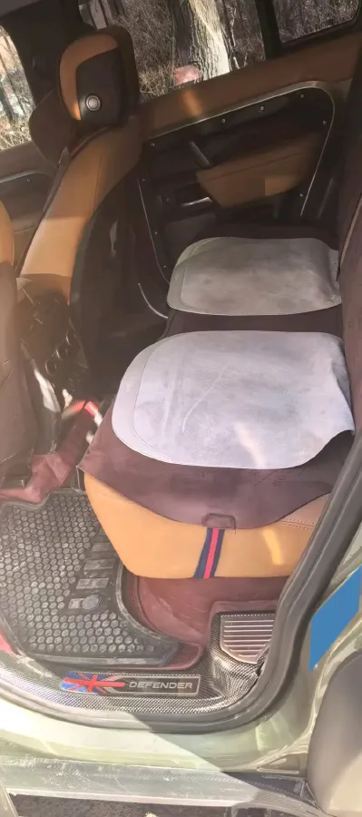 2024 Land Rover Defender 3.0T 400HP L6 8AT,autocango,china used car exporter,china ev exporter,chinese used car exporter,chinese used ev exporter