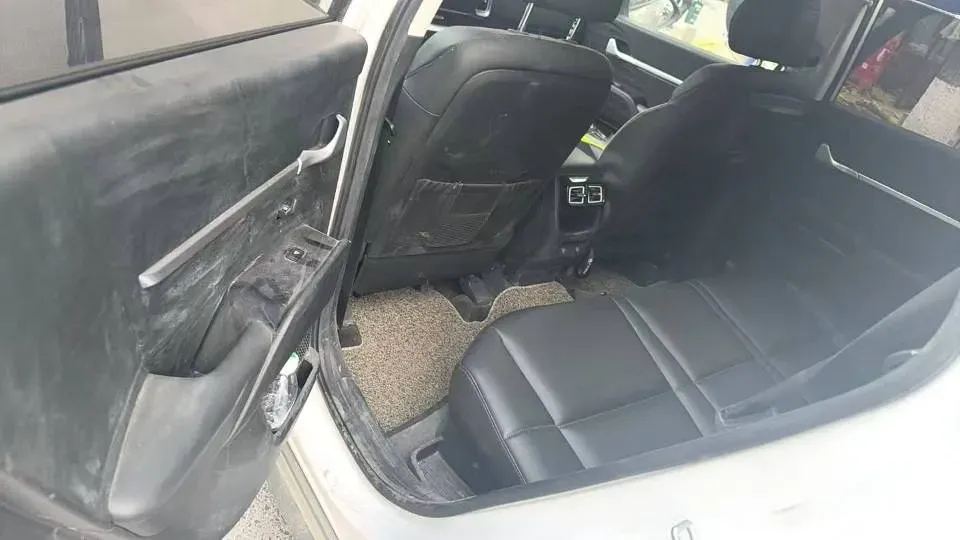 2023 Hyundai ix35 2.0L 160HP L4 6AT,autocango,china used car exporter,china ev exporter,chinese used car exporter,chinese used ev exporter