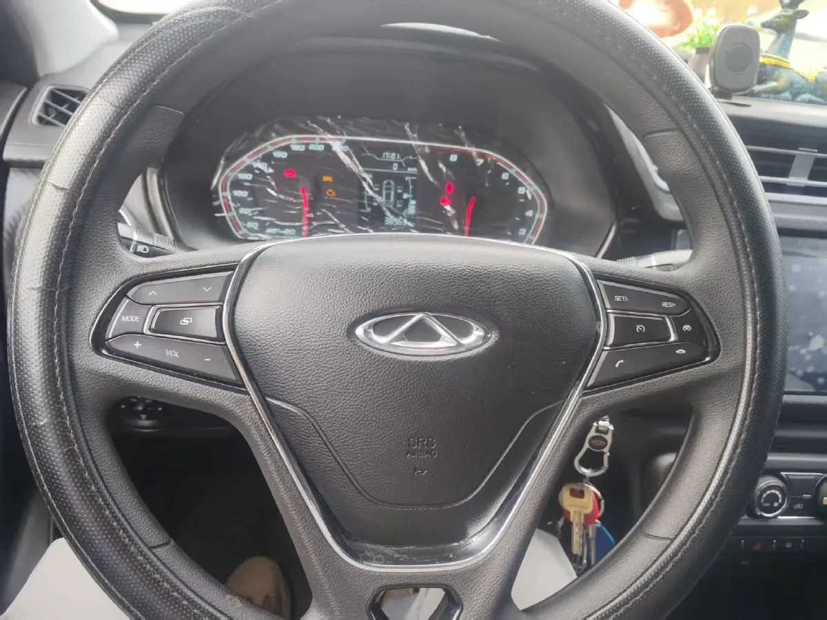 2020 Chery Tiggo 3x 1.5L 116HP L4 5MT,autocango,china used car exporter,china ev exporter,chinese used car exporter,chinese used ev exporter