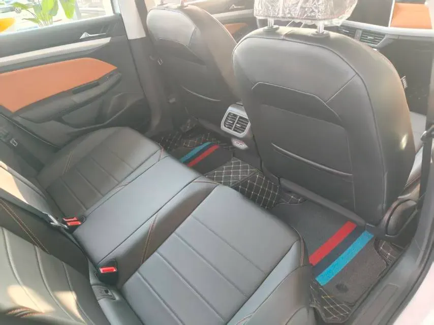 2025 Volkswagen Bora 1.2T 116HP L4 7DCT,autocango,china used car exporter,china ev exporter,chinese used car exporter,chinese used ev exporter