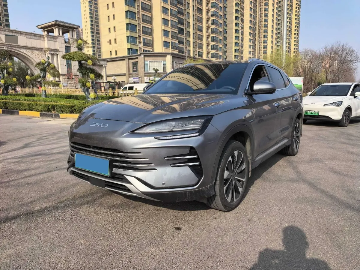 2025 BYD Song Plus 1.5L 101HP L4 E-CVT PHEV 18.3KWH,autocango,china used car exporter,china ev exporter,chinese used car exporter,chinese used ev exporter