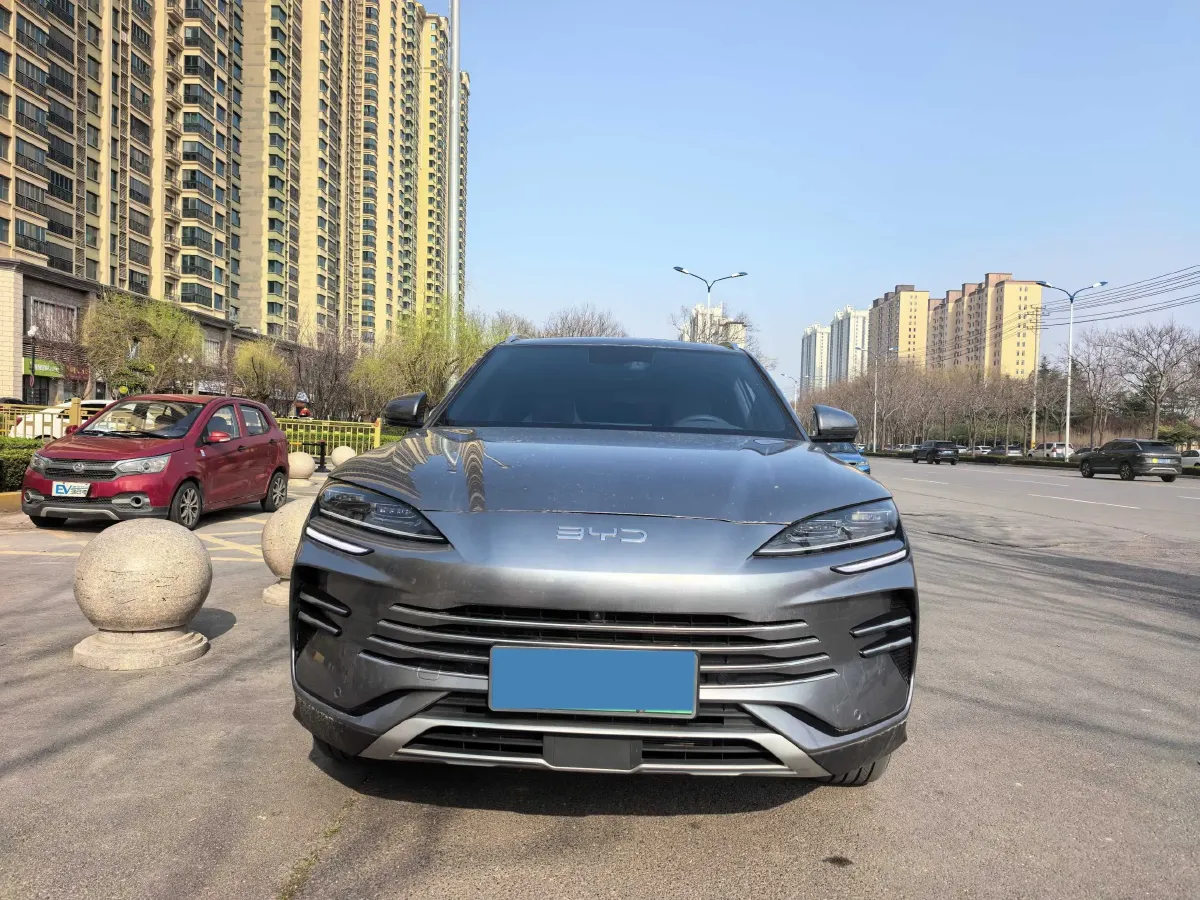 2025 BYD Song Plus 1.5L 101HP L4 E-CVT PHEV 18.3KWH,autocango,china used car exporter,china ev exporter,chinese used car exporter,chinese used ev exporter