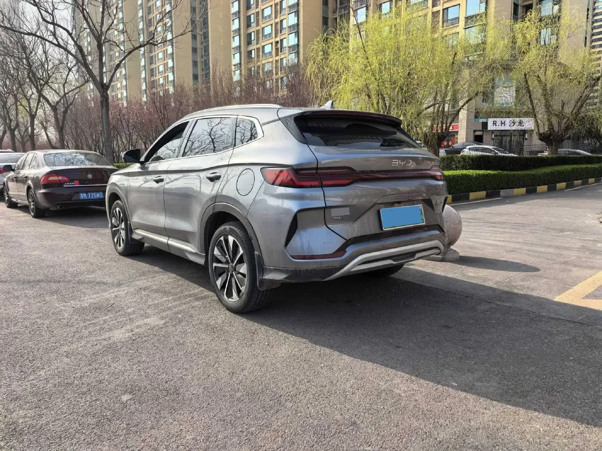2025 BYD Song Plus 1.5L 101HP L4 E-CVT PHEV 18.3KWH,autocango,china used car exporter,china ev exporter,chinese used car exporter,chinese used ev exporter