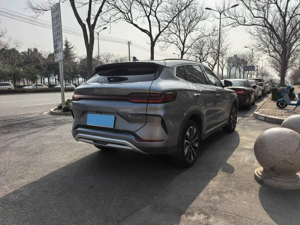 2025 BYD Song Plus 1.5L 101HP L4 E-CVT PHEV 18.3KWH,autocango,china used car exporter,china ev exporter,chinese used car exporter,chinese used ev exporter