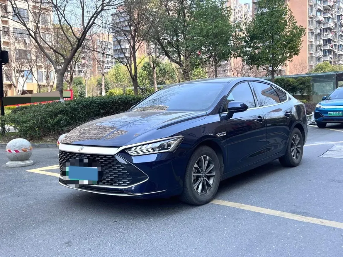 2023 BYD Qin Plus 1.5L 110HP L4 E-CVT PHEV 8.32KWH,autocango,china used car exporter,china ev exporter,chinese used car exporter,chinese used ev exporter
