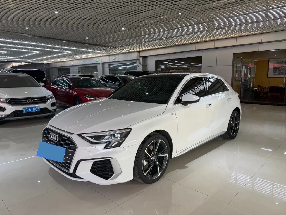 2022 Audi A3 1.4T 150HP L4 7DCT,autocango,china used car exporter,china ev exporter,chinese used car exporter,chinese used ev exporter