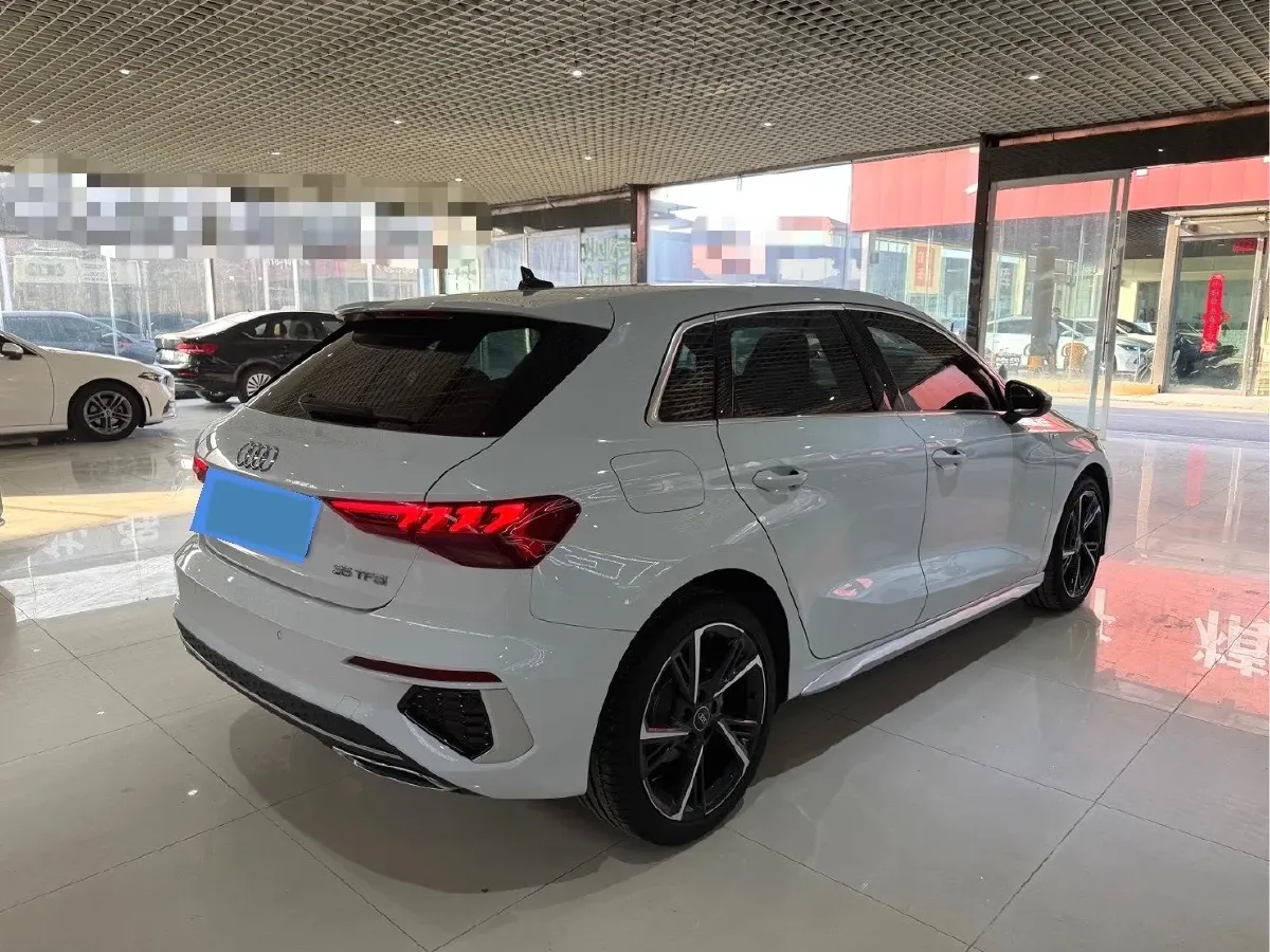 2022 Audi A3 1.4T 150HP L4 7DCT,autocango,china used car exporter,china ev exporter,chinese used car exporter,chinese used ev exporter
