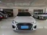 2022 Audi A3 1.4T 150HP L4 7DCT