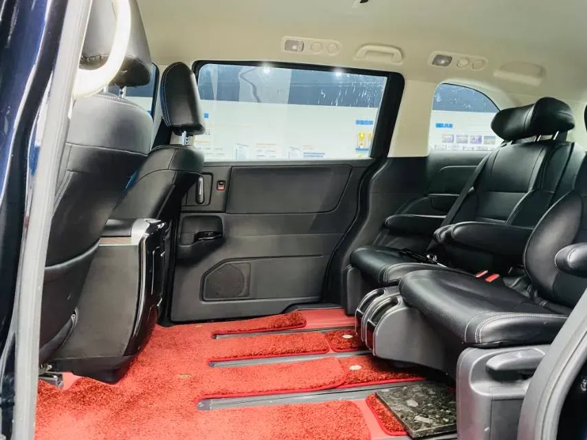 2024 Honda Odyssey 2.0L 146HP L4 E-CVT Hybrid,autocango,china used car exporter,china ev exporter,chinese used car exporter,chinese used ev exporter