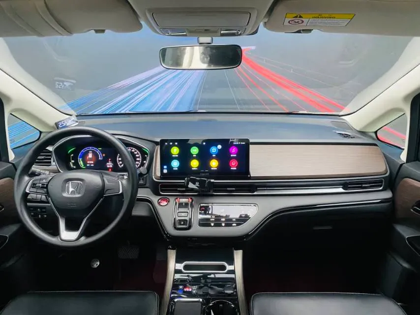 2024 Honda Odyssey 2.0L 146HP L4 E-CVT Hybrid,autocango,china used car exporter,china ev exporter,chinese used car exporter,chinese used ev exporter