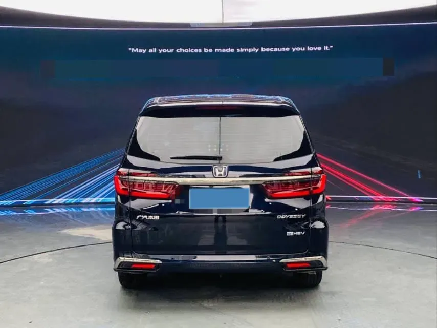 2024 Honda Odyssey 2.0L 146HP L4 E-CVT Hybrid,autocango,china used car exporter,china ev exporter,chinese used car exporter,chinese used ev exporter