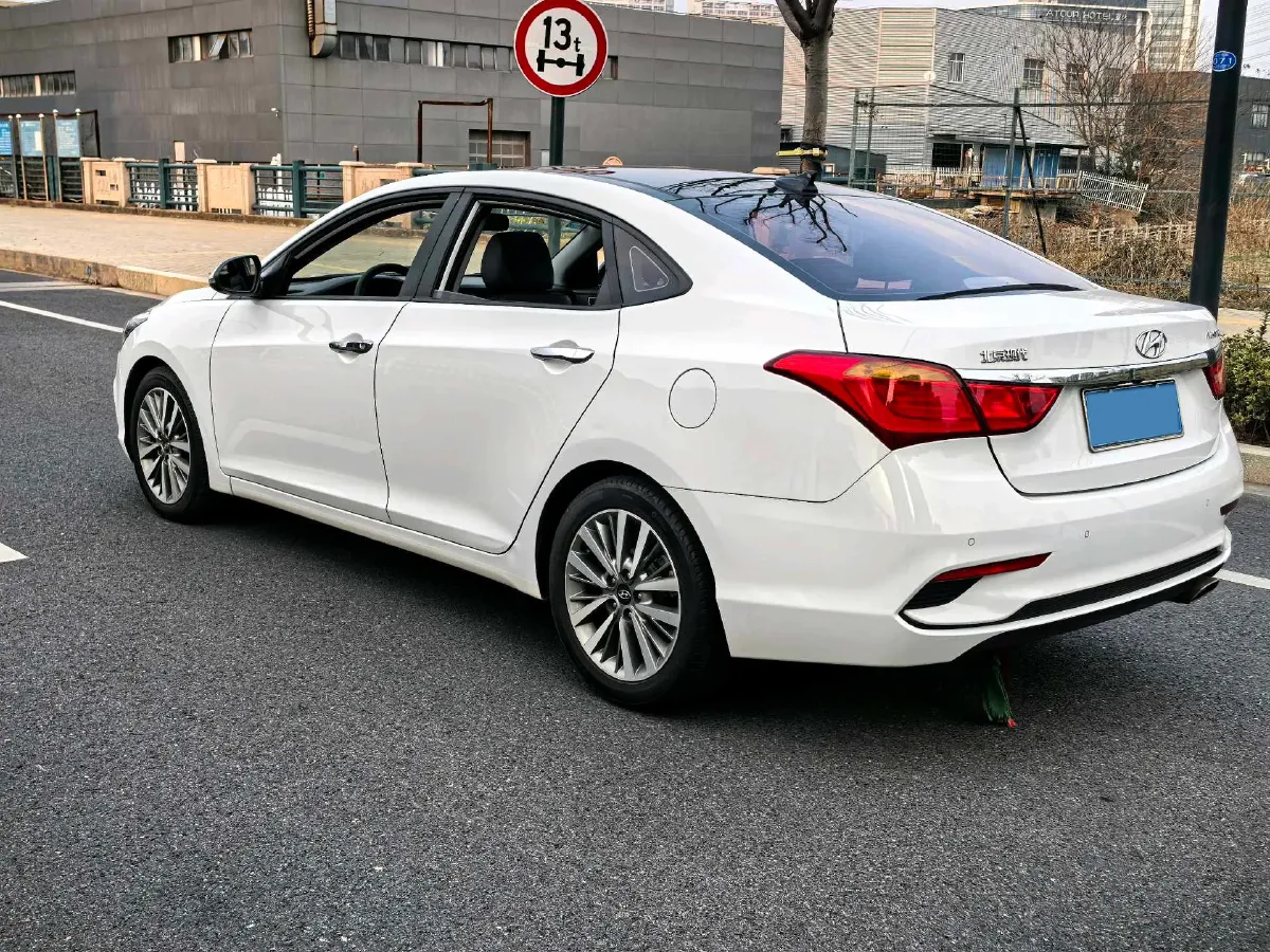 2019 Hyundai Mistra 1.8L 143HP L4 6AT,autocango,china used car exporter,china ev exporter,chinese used car exporter,chinese used ev exporter