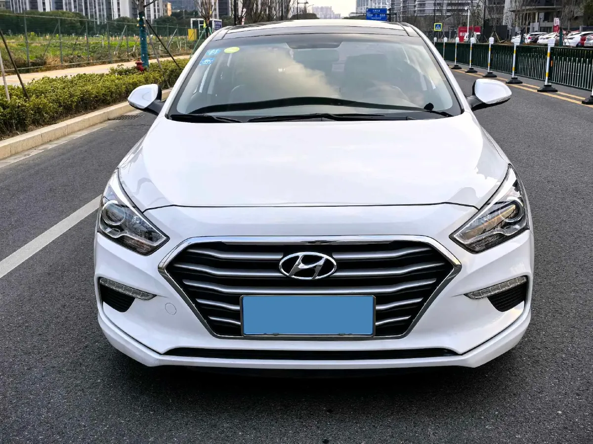 2019 Hyundai Mistra 1.8L 143HP L4 6AT,autocango,china used car exporter,china ev exporter,chinese used car exporter,chinese used ev exporter