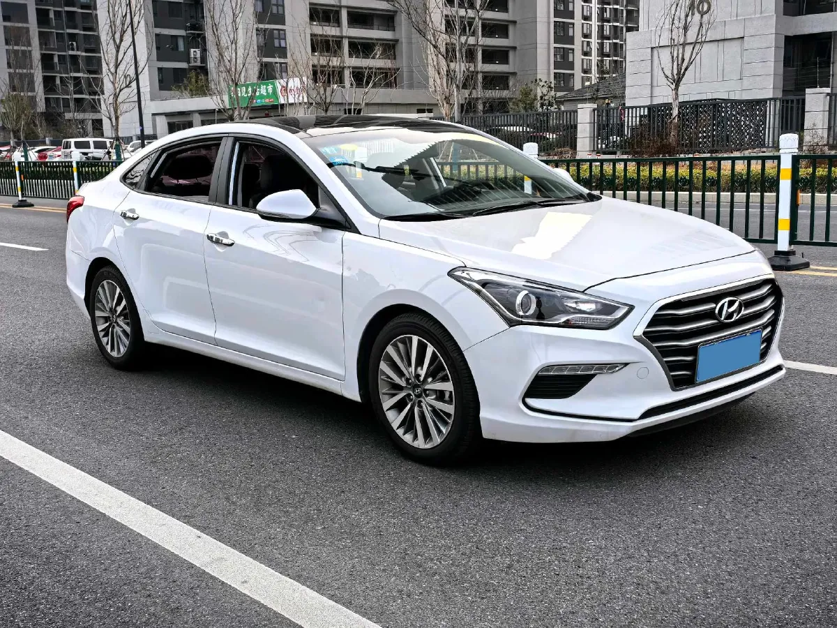 2019 Hyundai Mistra 1.8L 143HP L4 6AT,autocango,china used car exporter,china ev exporter,chinese used car exporter,chinese used ev exporter