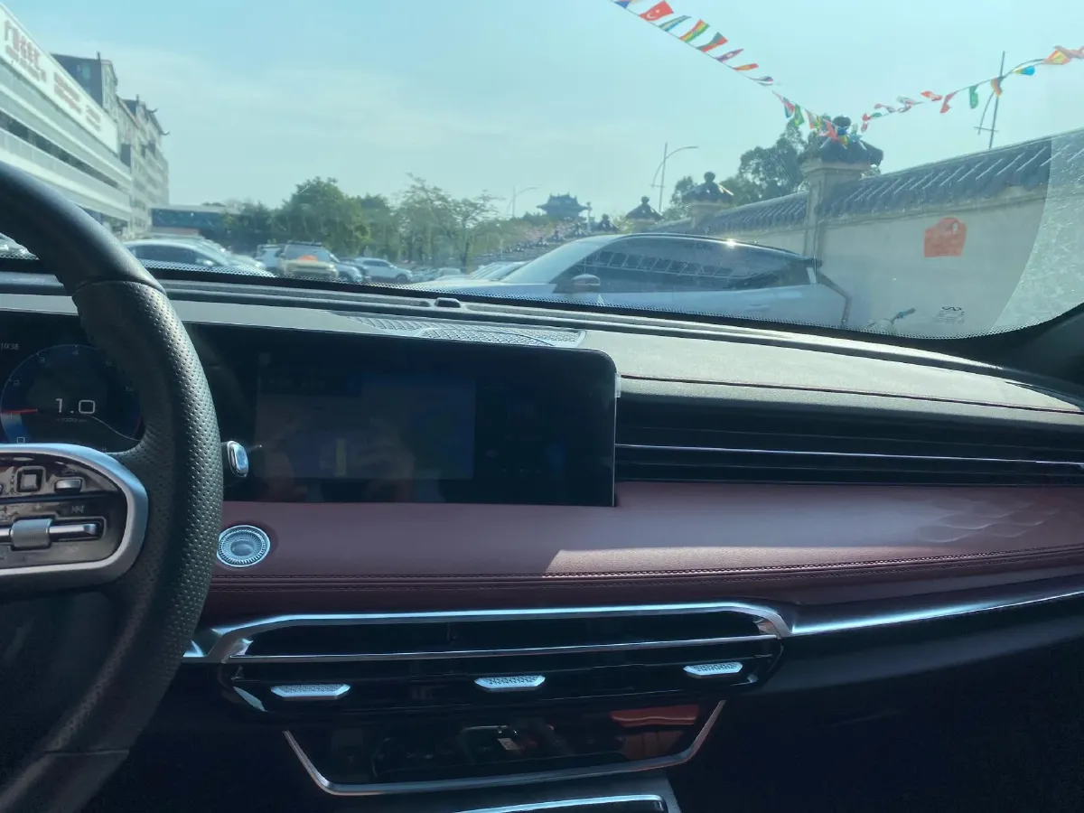 2023 Jetour X70 PRO 1.6T 197HP L4 7DCT,autocango,china used car exporter,china ev exporter,chinese used car exporter,chinese used ev exporter