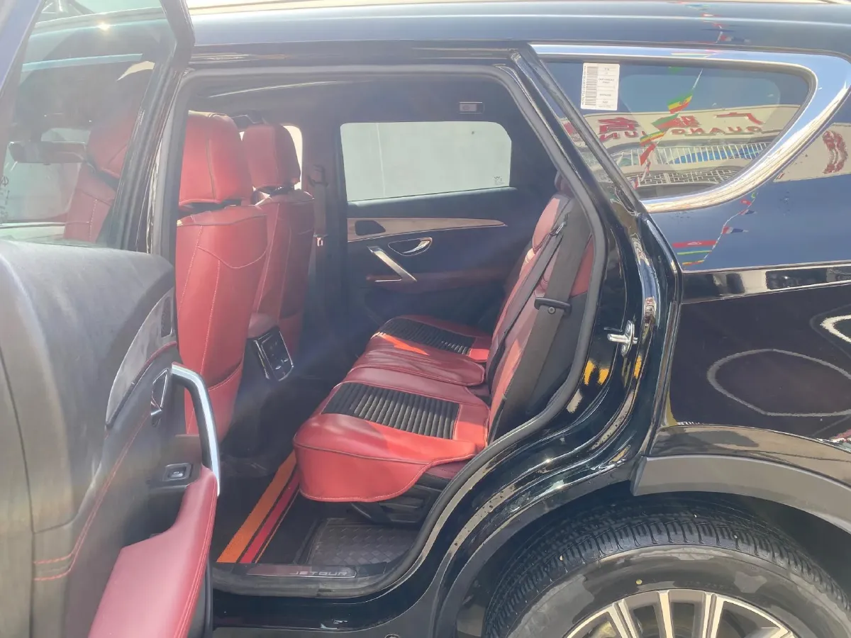 2023 Jetour X70 PRO 1.6T 197HP L4 7DCT,autocango,china used car exporter,china ev exporter,chinese used car exporter,chinese used ev exporter