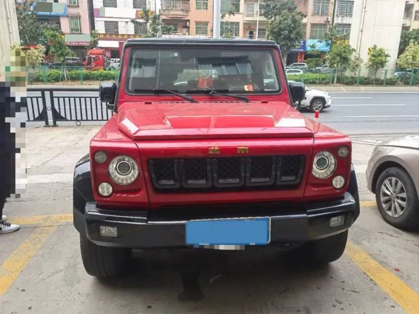 2020 Beijing BJ80 3.0T 280HP V6 8AT,autocango,china used car exporter,china ev exporter,chinese used car exporter,chinese used ev exporter