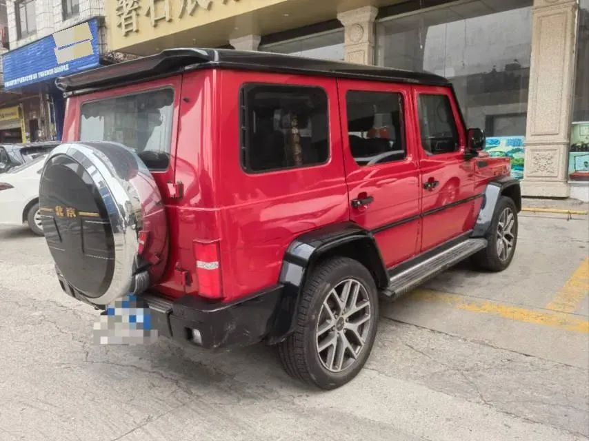 2020 Beijing BJ80 3.0T 280HP V6 8AT,autocango,china used car exporter,china ev exporter,chinese used car exporter,chinese used ev exporter