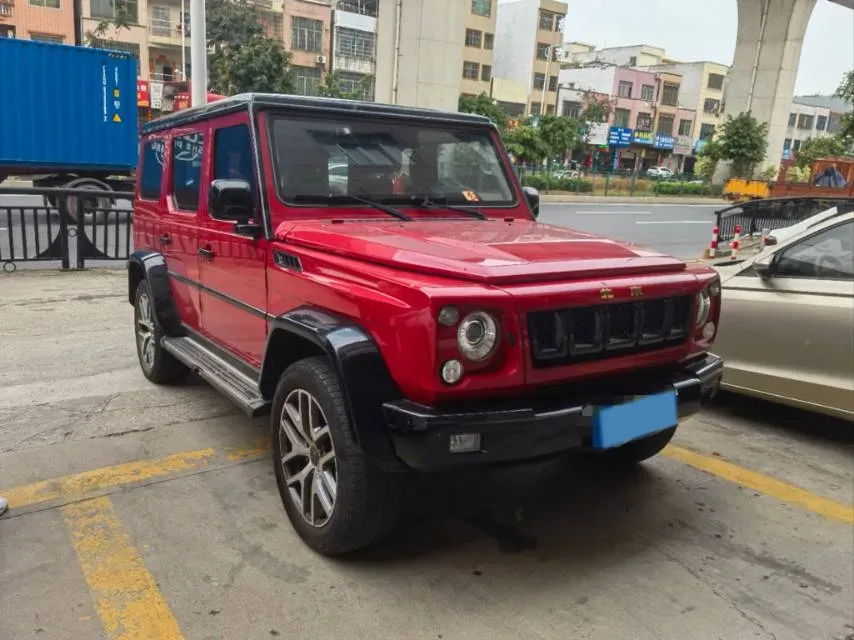 2020 Beijing BJ80 3.0T 280HP V6 8AT,autocango,china used car exporter,china ev exporter,chinese used car exporter,chinese used ev exporter