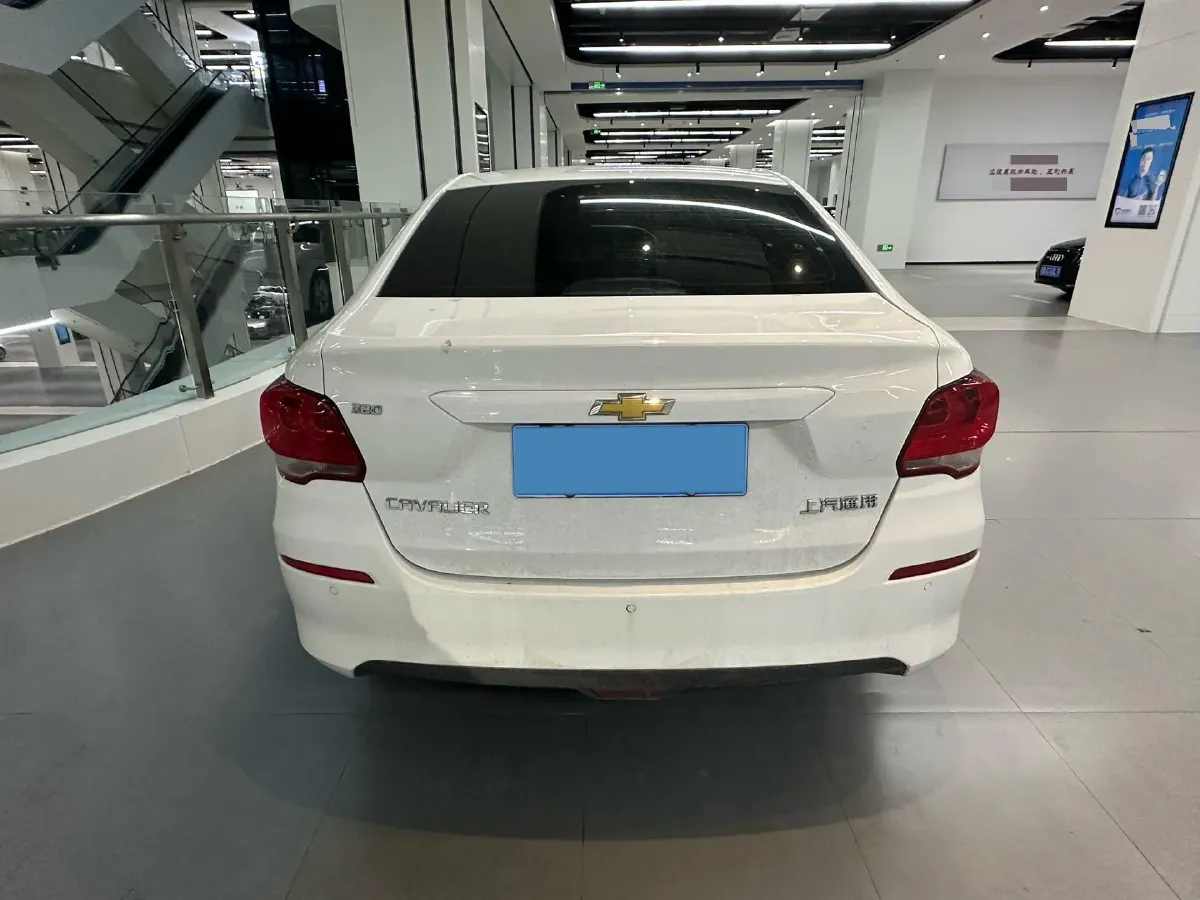 2019 Chevrolet Cavalier 1.5L 113HP L4 6AT,autocango,china used car exporter,china ev exporter,chinese used car exporter,chinese used ev exporter