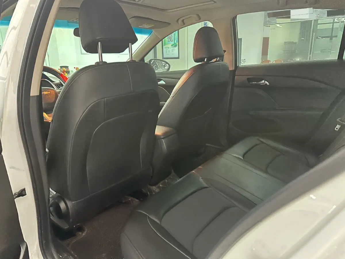 2019 Chevrolet Cavalier 1.5L 113HP L4 6AT,autocango,china used car exporter,china ev exporter,chinese used car exporter,chinese used ev exporter