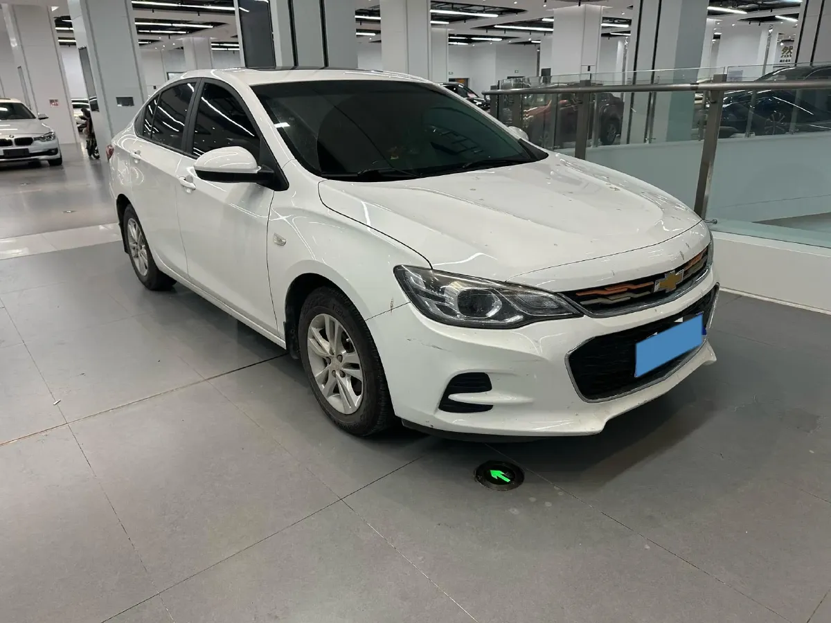 2019 Chevrolet Cavalier 1.5L 113HP L4 6AT,autocango,china used car exporter,china ev exporter,chinese used car exporter,chinese used ev exporter