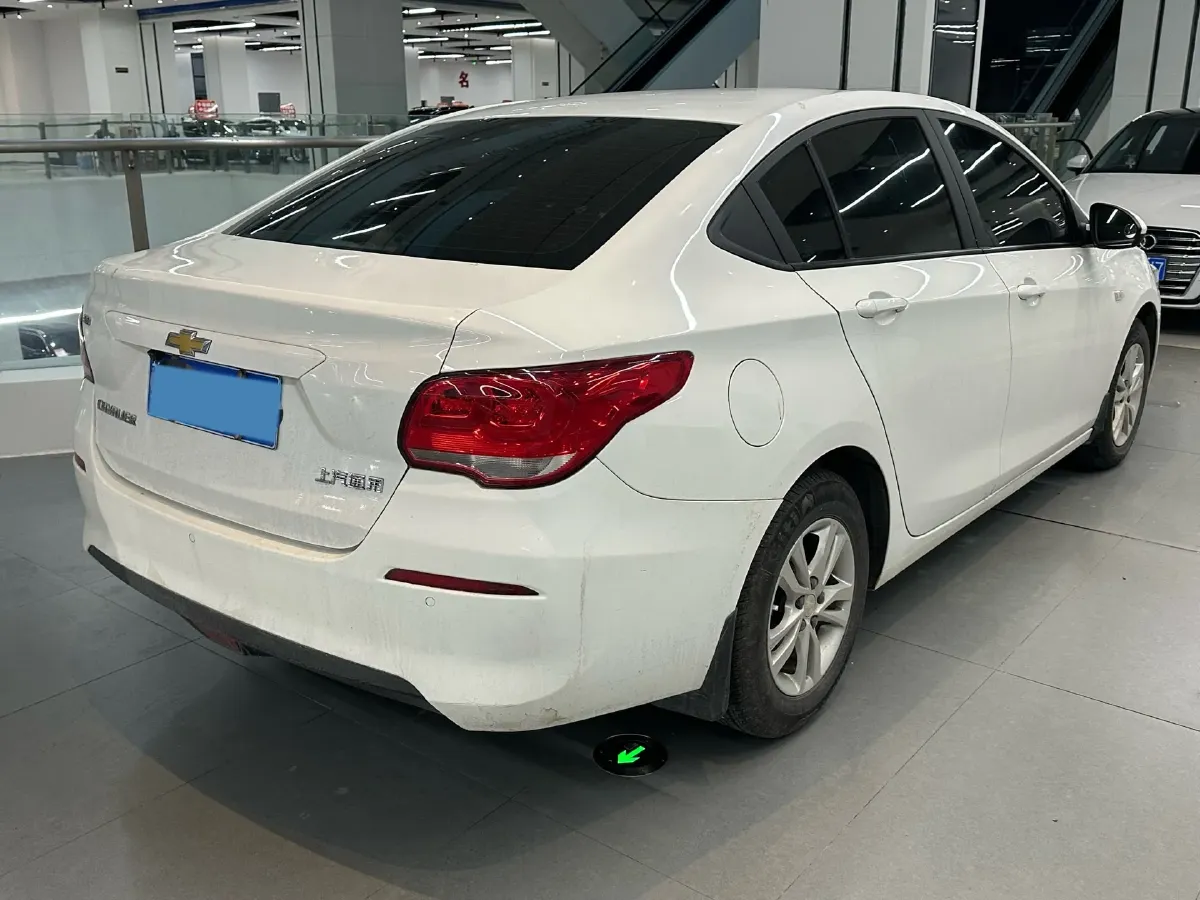 2019 Chevrolet Cavalier 1.5L 113HP L4 6AT,autocango,china used car exporter,china ev exporter,chinese used car exporter,chinese used ev exporter
