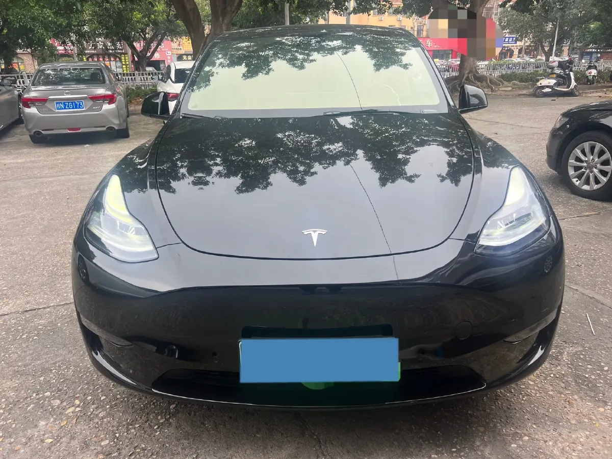 2021 Tesla Model Y BEV 60KWH,autocango,china used car exporter,china ev exporter,chinese used car exporter,chinese used ev exporter