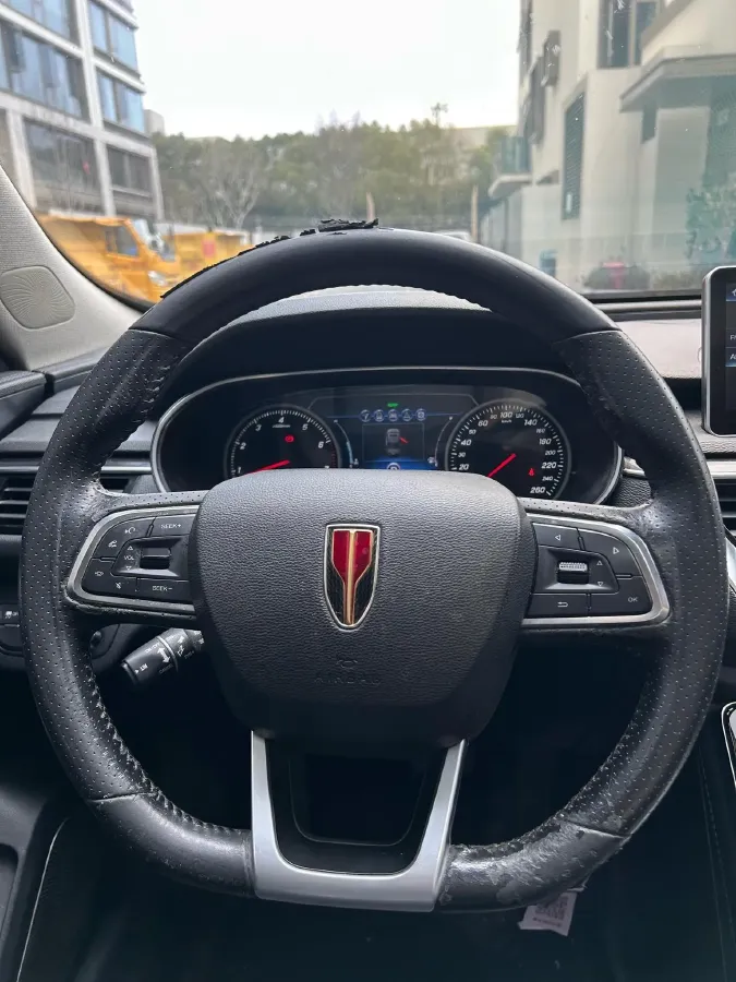 2020 HongQi H5 1.8T 197HP L4 6AT,autocango,china used car exporter,china ev exporter,chinese used car exporter,chinese used ev exporter