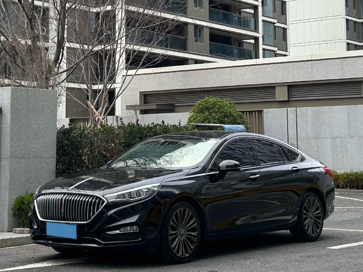 2020 HongQi H5 1.8T 197HP L4 6AT,autocango,china used car exporter,china ev exporter,chinese used car exporter,chinese used ev exporter