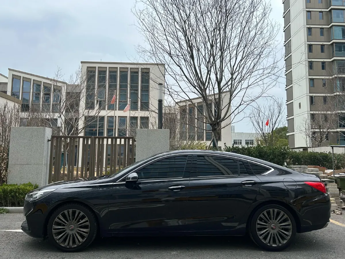 2020 HongQi H5 1.8T 197HP L4 6AT,autocango,china used car exporter,china ev exporter,chinese used car exporter,chinese used ev exporter