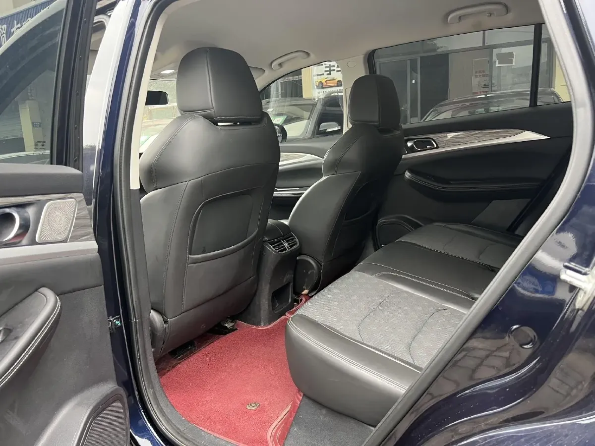 2021 Skyworth EV6 BEV 55.33KWH,autocango,china used car exporter,china ev exporter,chinese used car exporter,chinese used ev exporter